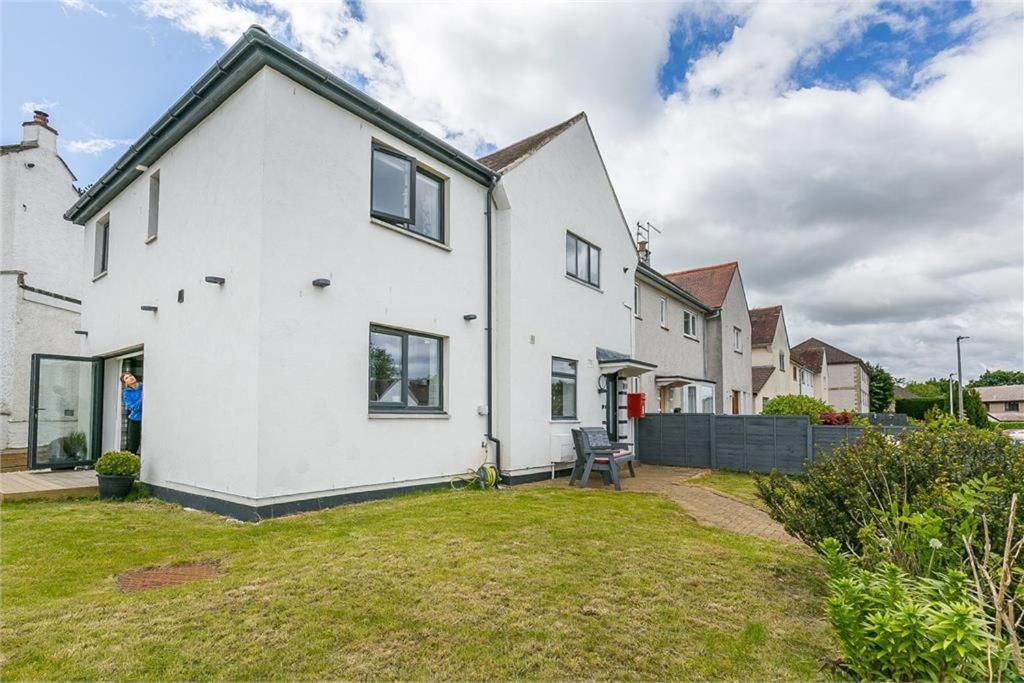 Dreghorn House 4 Bedrooms 3 Toilets 3 Reception Free Parking 233 Mbp Wifi Edimburgo Exterior foto