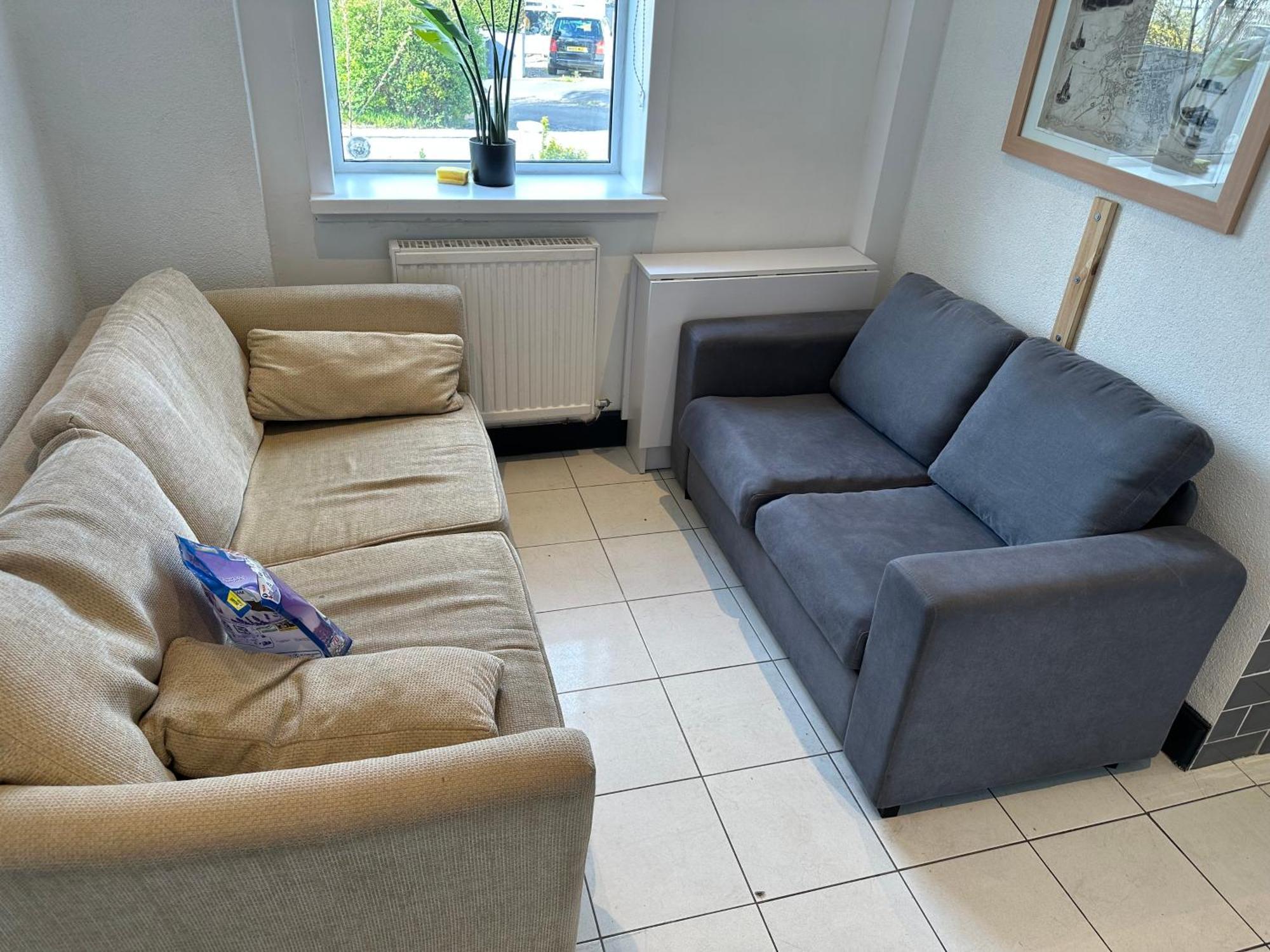 Dreghorn House 4 Bedrooms 3 Toilets 3 Reception Free Parking 233 Mbp Wifi Edimburgo Exterior foto
